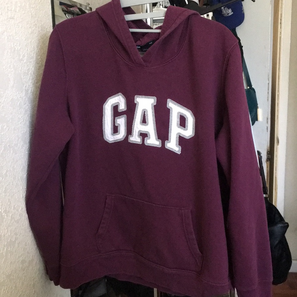 Gap hoodie